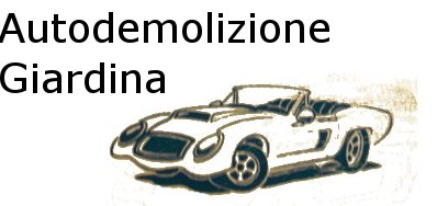 Autodemolizione Giardina